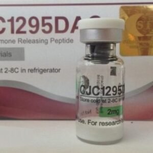 CJC-1295DAC 2mg St Biotechnology