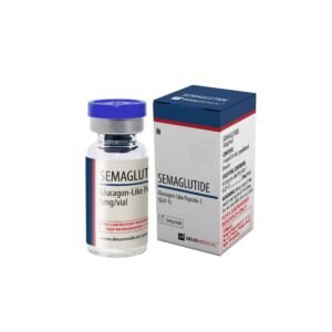 SEMAGLUTIDE 5mg Deus Medical