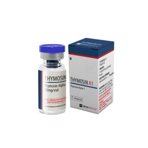 THYMOSIN Α1 10mg Deus Medical
