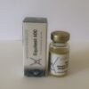 Warrior Anabolics Equitest 400