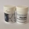 Warrior Anabolics Dianabol 100 x 10mg
