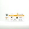 Hexarelin 2 mg Peptide Sciences
