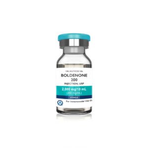 Anabolix Boldenone 200