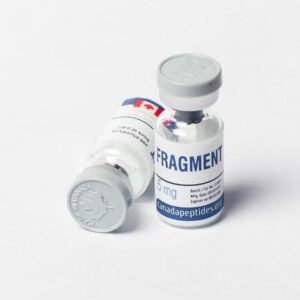 HGH Frag 5 mg Canada Peptides