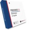 Deus Medical Provimed 25 50 Tabs X 25Mg