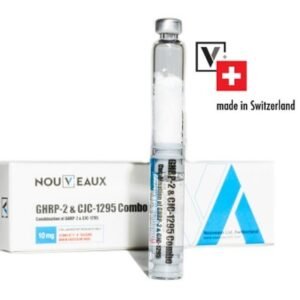 GHRP-2 & CJC-1295 10mg Nouveaux