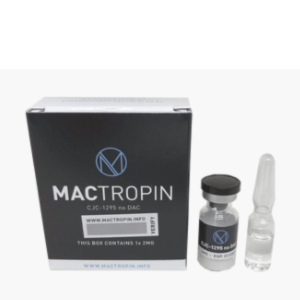 CJC-1295 2MG MACTROPIN