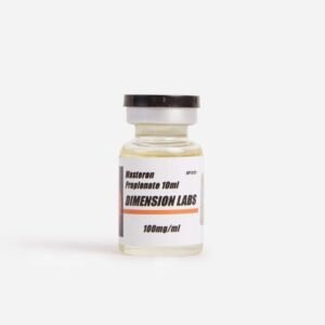 Dimension Labs Masteron propionate 10ml