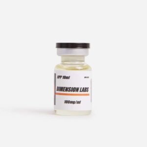 Dimension Labs Nandrolone phenylpropionate (NPP) 100ml