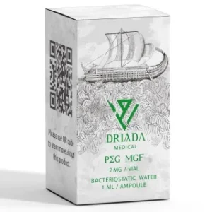 PEG-MGF 2mg Driada Medical