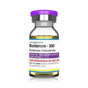 Pharmaqo US – Boldenone 300