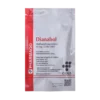 Pharmaqo US – DIANABOL 10MG X 100