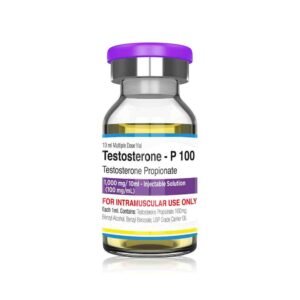 Pharmaqo US – Testosterone-P 100