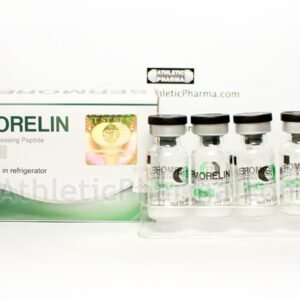 Sermorelin 2mg St Biotechnology