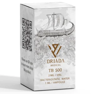 TB-500 2mg Driada Medical