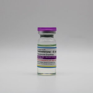 Pharmaqo Labs Testosterone-E 300 – Test E