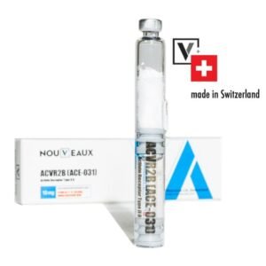 ACVR2B (ACE-031) 10mg Nouveaux