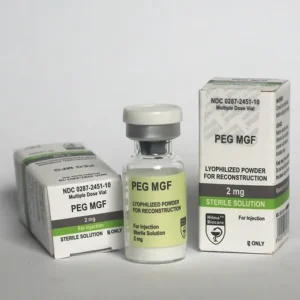 PEG MGF 2mg Hilma Biocare