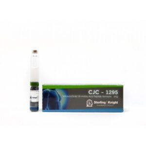 CJC – 1295 4mg Sterling Knight