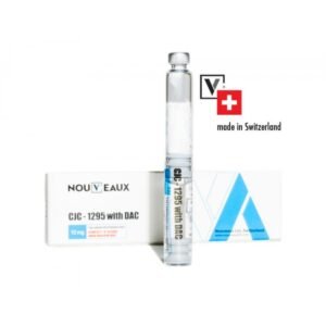 CJC-1295 mit DAC Nouveaux Ltd