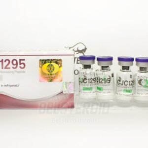 CJC-1295 2mg St Biotechnology