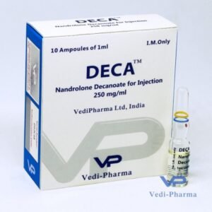 Vedi Pharma Deca 250MG