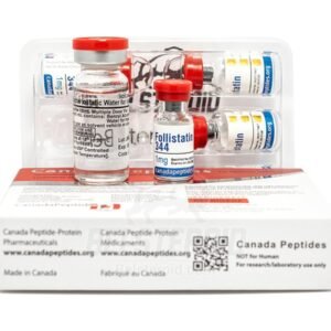 Follistatin 344 1mg Peptides
