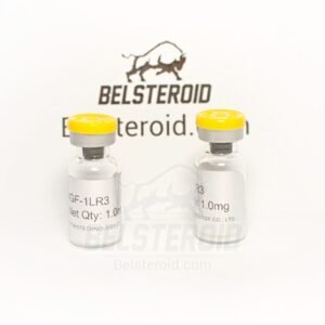 IGF-1LR3 1mg St Biotechnology