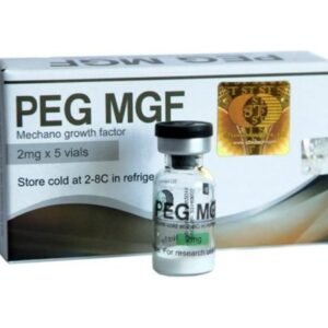 Peg MGF 2mg St Biotechnology