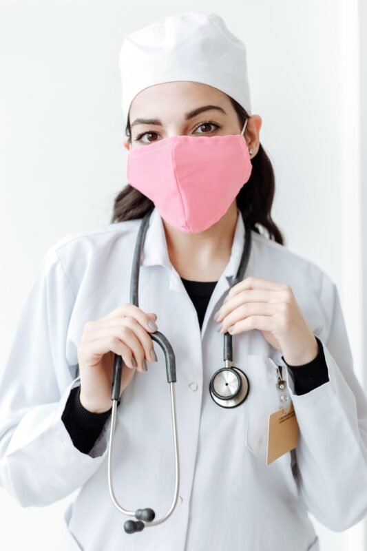 Medical health monitoring for Trenbolone side effects