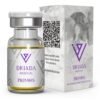 Driada Medical Primos 100 mg/ml (Methenolone Enanthate) 10ml vial