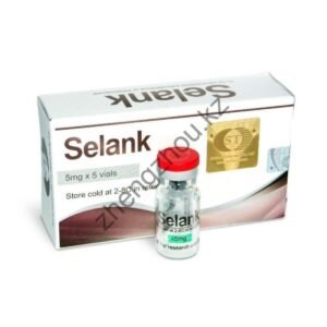 Selank 5mg St Biotechnology