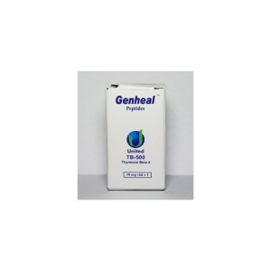 TB 500 Genheal