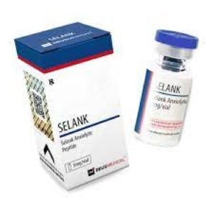 SELANK 5mg Deus Medical